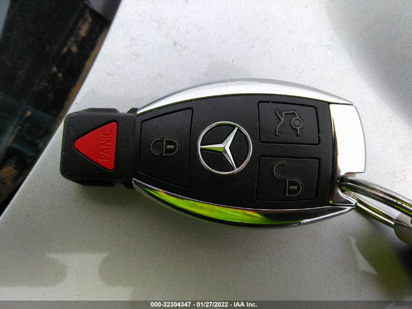2014 MERCEDES-BENZ E-CLASS E 350 WDDKJ5KB7EF231215