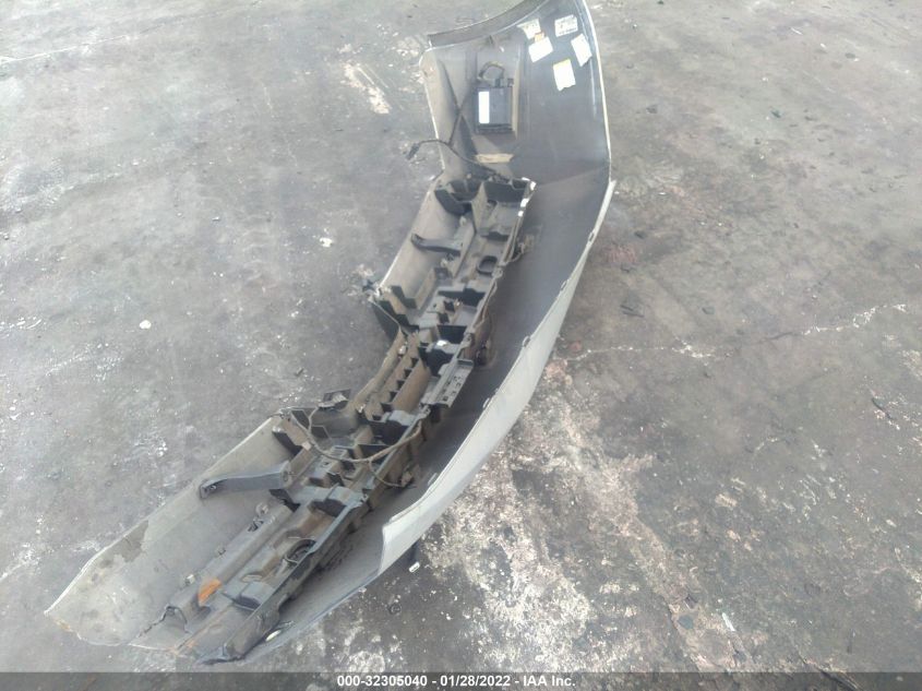 2013 CADILLAC CTS-V COUPE 1G6DV1EP8D0155645