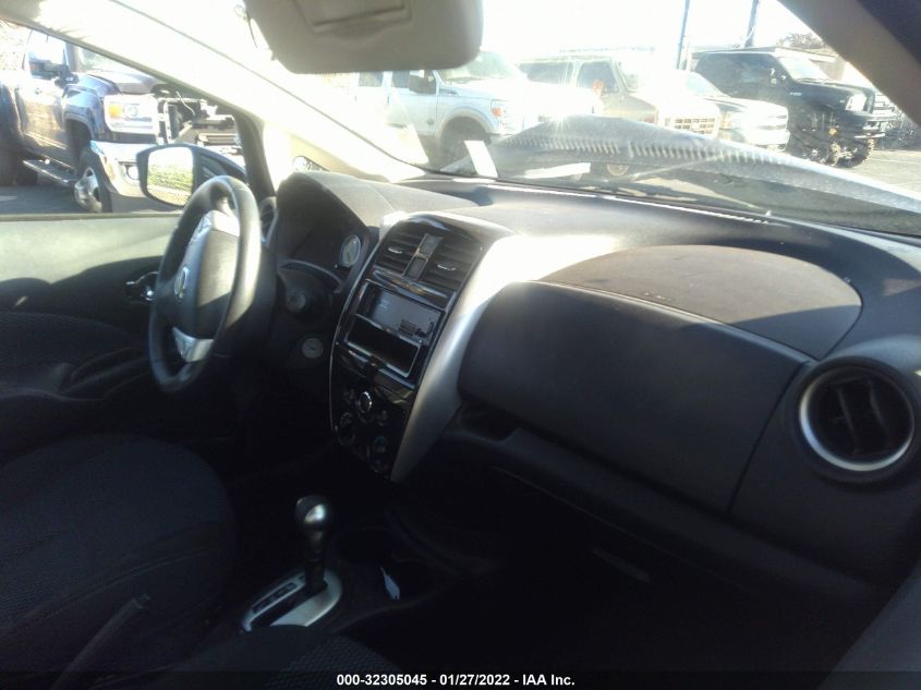 2015 NISSAN VERSA NOTE SV 3N1CE2CP4FL447108