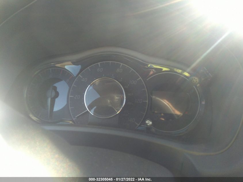 2015 NISSAN VERSA NOTE SV 3N1CE2CP4FL447108