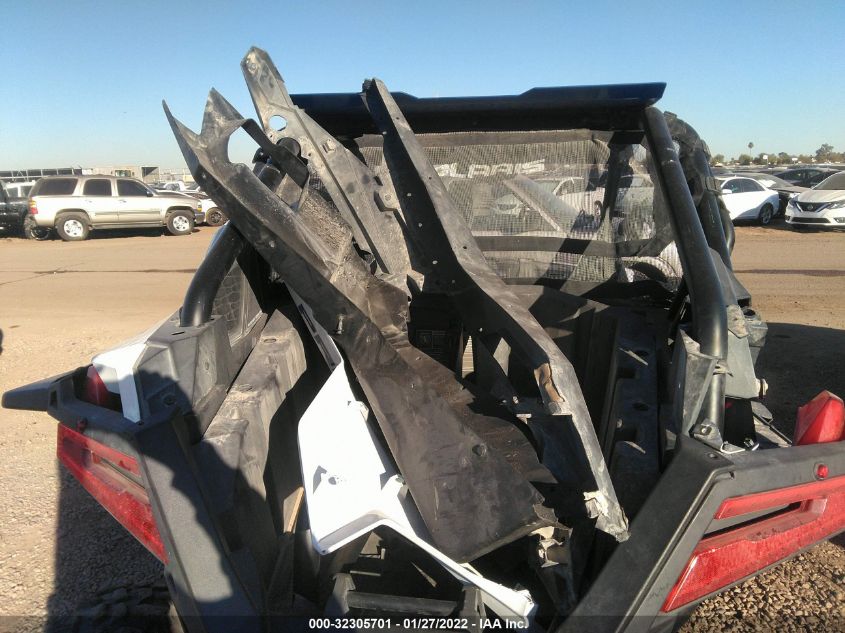 2020 POLARIS RZR PRO XP PREMIUM 3NSRAB925LG819525
