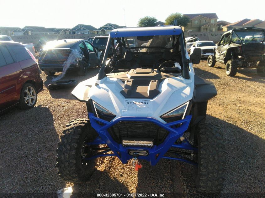2020 POLARIS RZR PRO XP PREMIUM 3NSRAB925LG819525