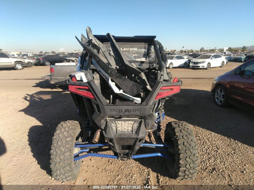 2020 POLARIS RZR PRO XP PREMIUM 3NSRAB925LG819525