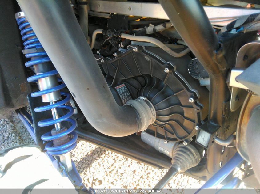 2020 POLARIS RZR PRO XP PREMIUM 3NSRAB925LG819525