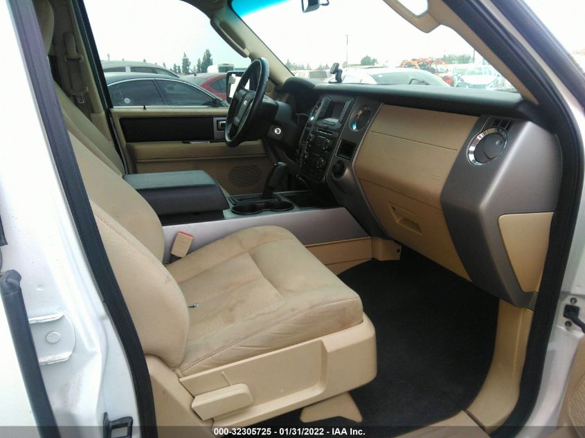 2017 FORD EXPEDITION EL XLT/KING RANCH 1FMJK1HT1HEA77618