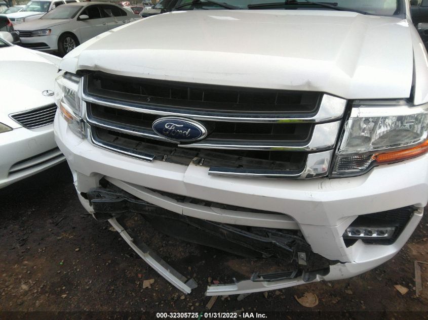 2017 FORD EXPEDITION EL XLT/KING RANCH 1FMJK1HT1HEA77618