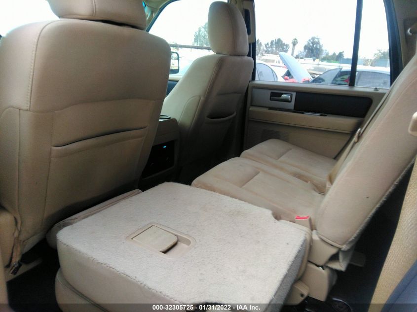 2017 FORD EXPEDITION EL XLT/KING RANCH 1FMJK1HT1HEA77618