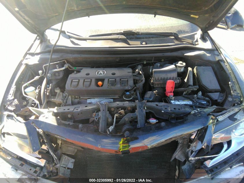2013 ACURA ILX PREMIUM PKG 19VDE1F51DE014085