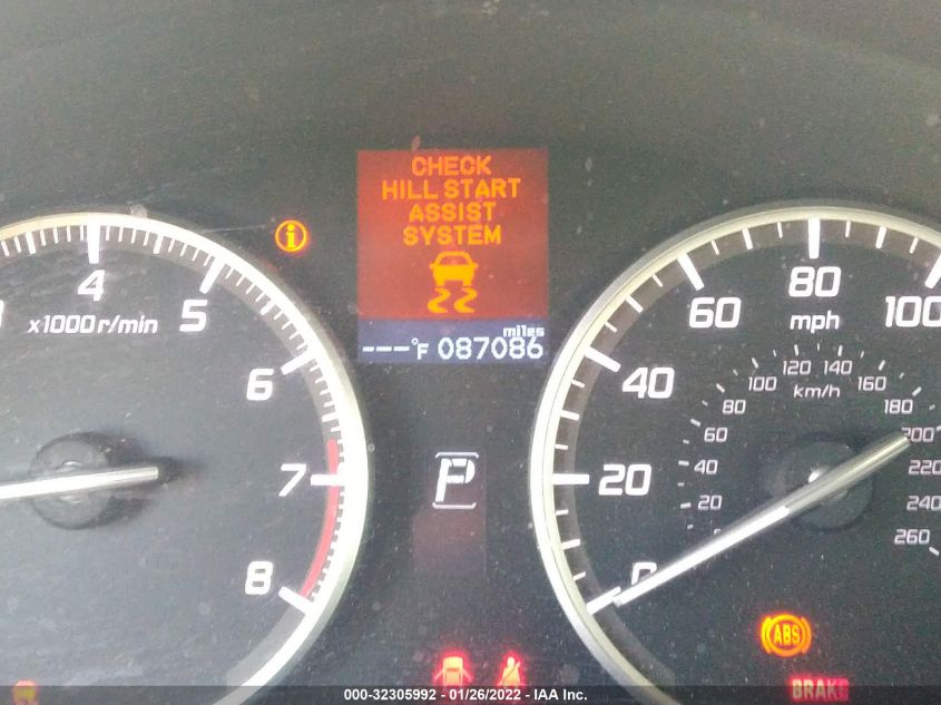 2013 ACURA ILX PREMIUM PKG 19VDE1F51DE014085