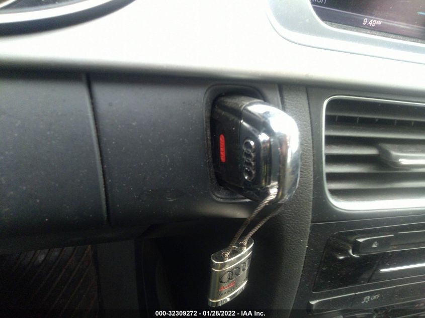 2014 AUDI ALLROAD PREMIUM PLUS WA1UFAFL8EA054116