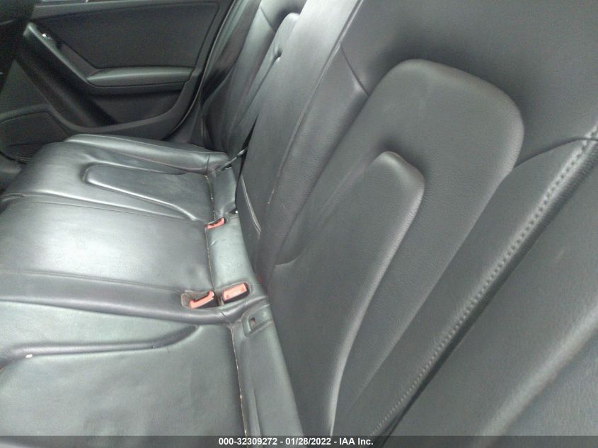 2014 AUDI ALLROAD PREMIUM PLUS WA1UFAFL8EA054116