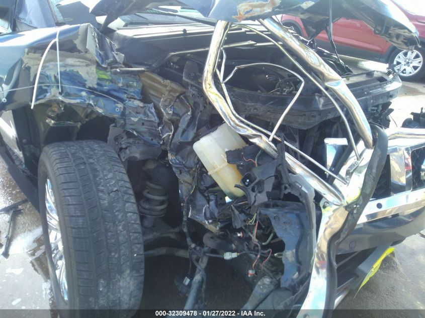 2015 NISSAN ARMADA PLATINUM 5N1BA0NF1FN614114