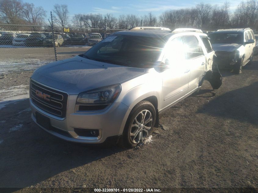2016 GMC ACADIA SLT 1GKKVRKD9GJ275003