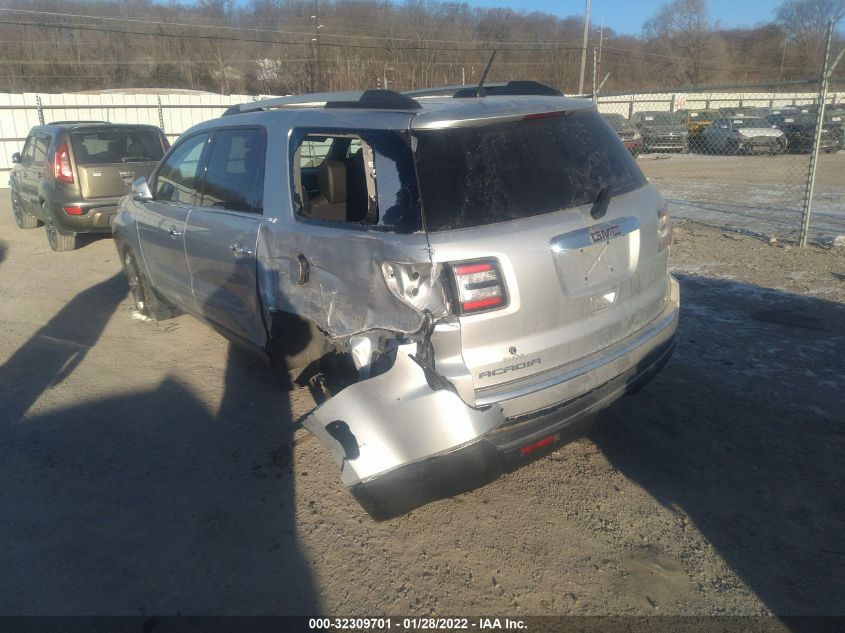 2016 GMC ACADIA SLT 1GKKVRKD9GJ275003