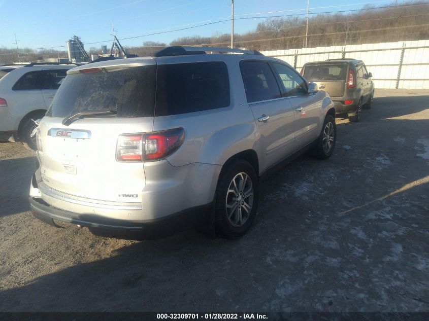 2016 GMC ACADIA SLT 1GKKVRKD9GJ275003