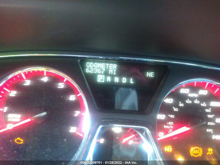2016 GMC ACADIA SLT 1GKKVRKD9GJ275003