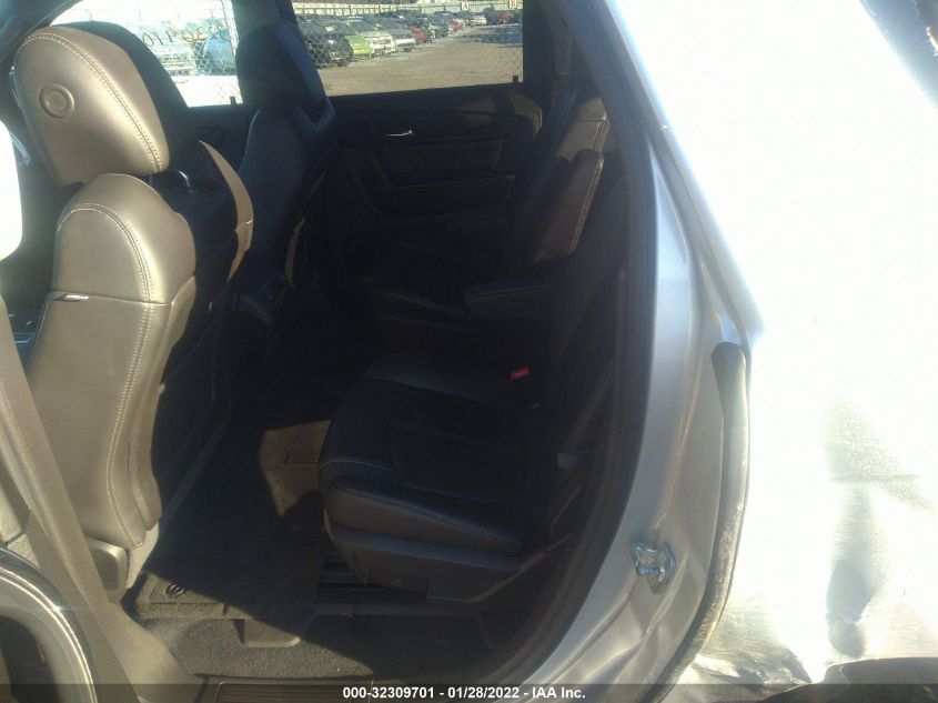 2016 GMC ACADIA SLT 1GKKVRKD9GJ275003