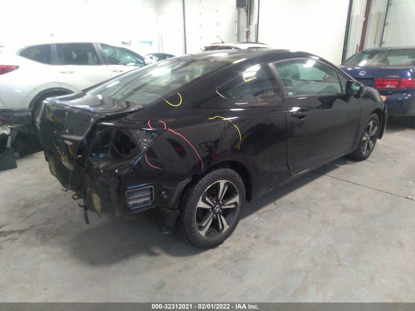 2015 HONDA CIVIC COUPE EX 2HGFG3B86FH530408