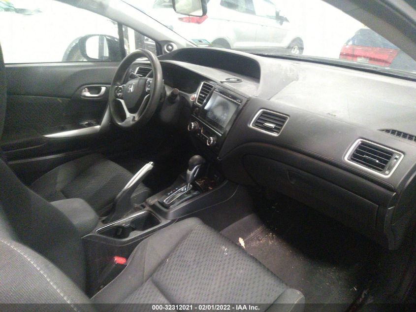 2015 HONDA CIVIC COUPE EX 2HGFG3B86FH530408