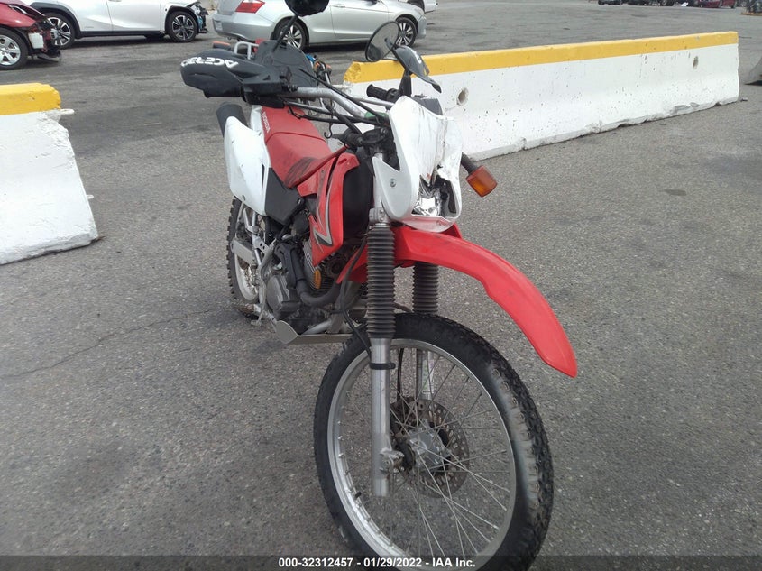 JH2MD37199K101407 HONDA CRF230 Photo 1
