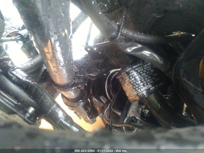2014 KAWASAKI EX300 B JKAEX8B13EA008756