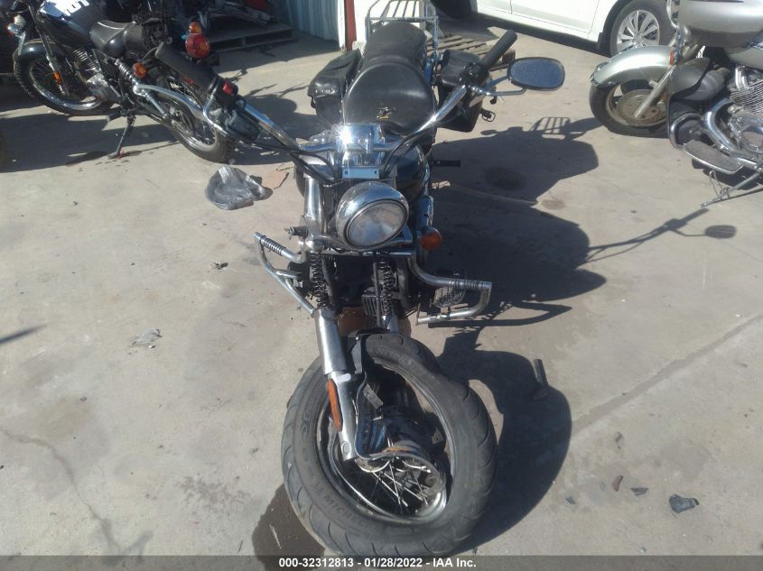 2016 KAWASAKI VN900 D JKAVN2D19GA056376