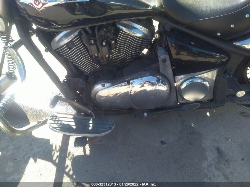 2016 KAWASAKI VN900 D JKAVN2D19GA056376