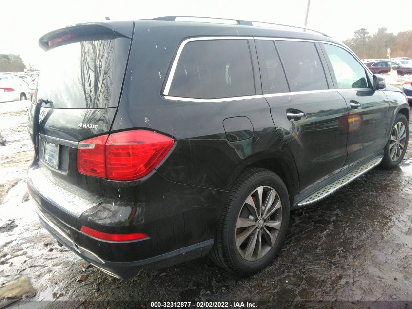 2015 MERCEDES-BENZ GL-CLASS GL 450 4JGDF6EE8FA526463