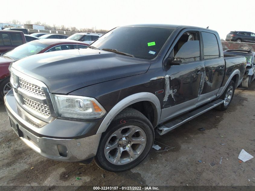 2015 RAM 1500 LARAMIE 1C6RR6NM6FS634686