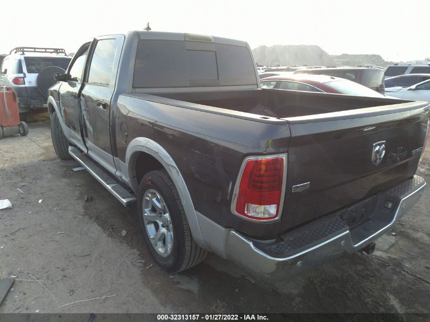2015 RAM 1500 LARAMIE 1C6RR6NM6FS634686