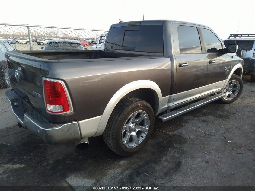 2015 RAM 1500 LARAMIE 1C6RR6NM6FS634686