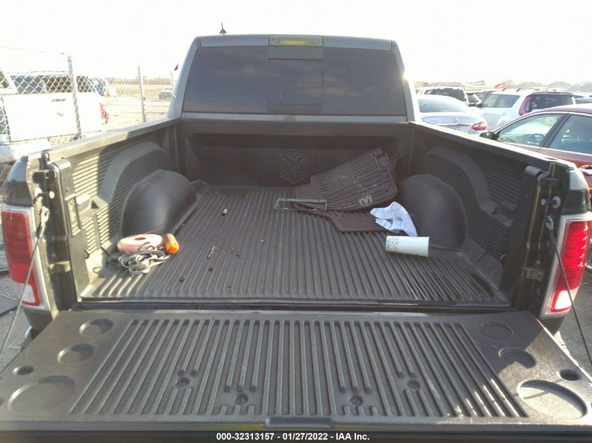 2015 RAM 1500 LARAMIE 1C6RR6NM6FS634686