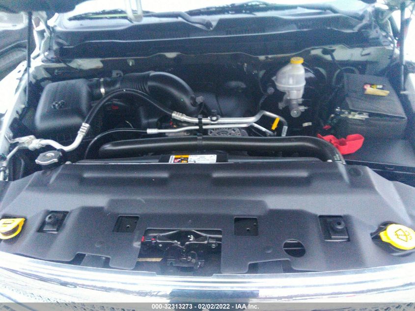 2014 RAM 1500 LONGHORN 1C6RR6WT3ES164928