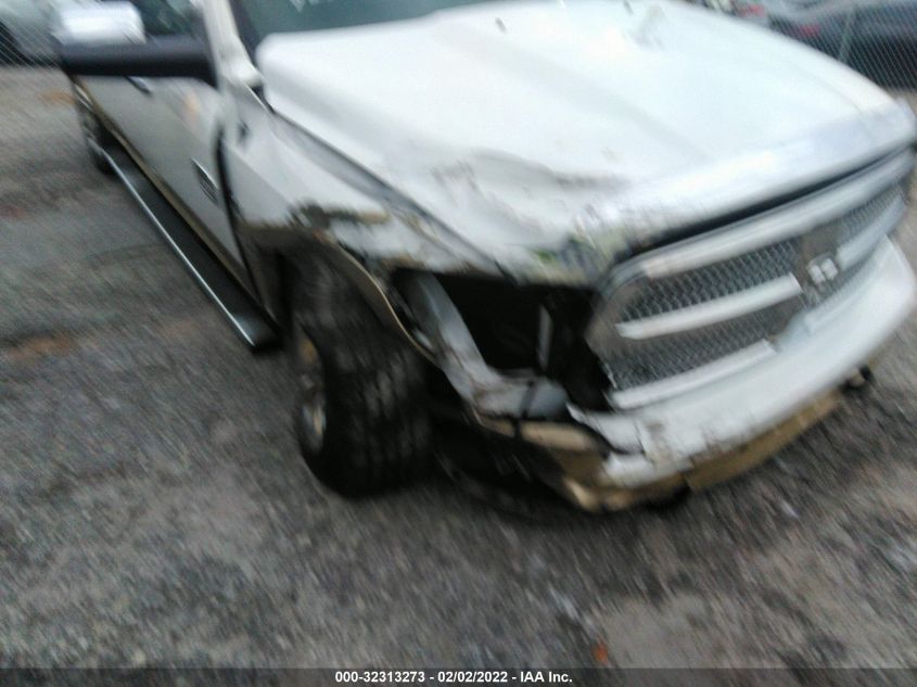2014 RAM 1500 LONGHORN 1C6RR6WT3ES164928