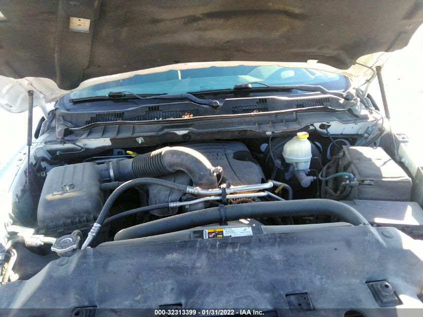 2013 RAM 1500 EXPRESS 1C6RR7FT2DS714754