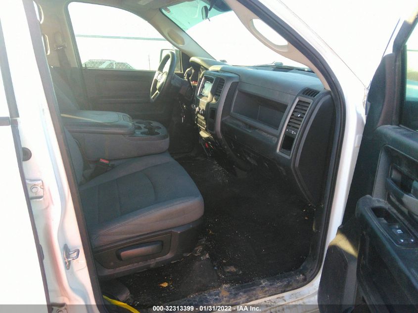 2013 RAM 1500 EXPRESS 1C6RR7FT2DS714754