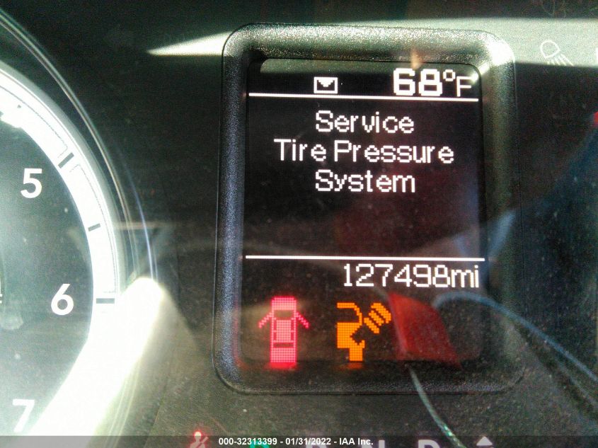 2013 RAM 1500 EXPRESS 1C6RR7FT2DS714754