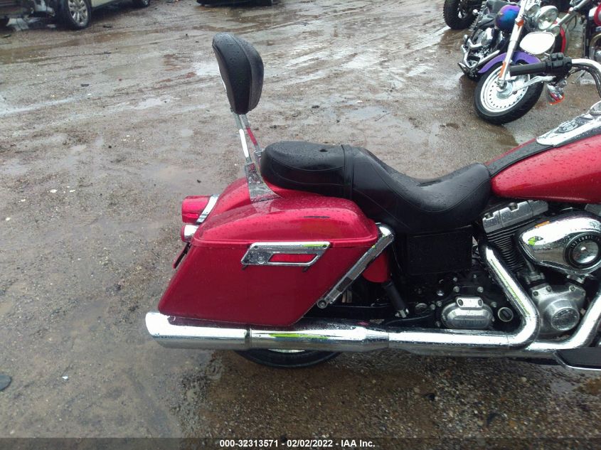 2012 HARLEY-DAVIDSON FLD SWITCHBACK 1HD1GZM12CC337181