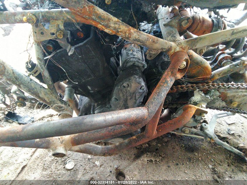 2019 KAWASAKI EX650 J JKAEXEJ1XKDA03468