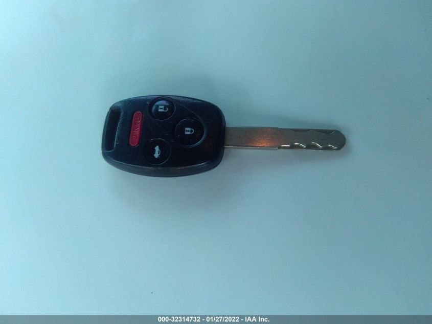 2013 HONDA CIVIC SDN LX 2HGFB2F41DH110164