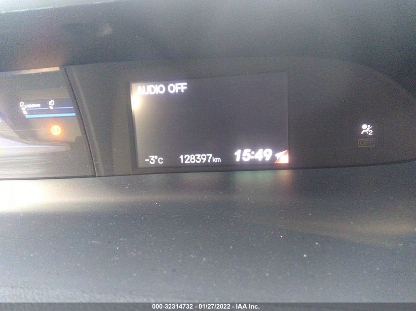 2013 HONDA CIVIC SDN LX 2HGFB2F41DH110164