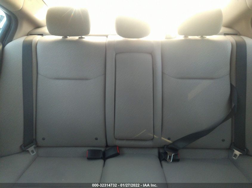 2013 HONDA CIVIC SDN LX 2HGFB2F41DH110164