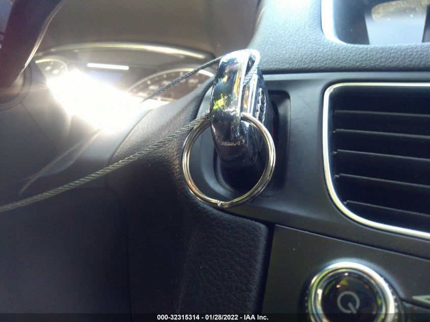 2014 AUDI Q5 PREMIUM WA1CFAFP4EA103021