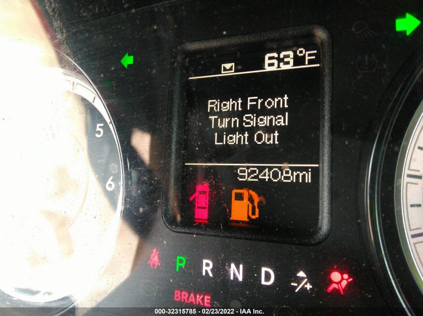 2017 RAM 1500 TRADESMAN 3C6JR6AGXHG521671