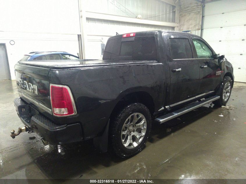 2015 RAM 1500 LARAMIE LIMITED 2.0 1C6RR7PM4FS771502