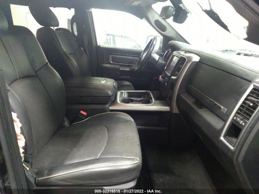2015 RAM 1500 LARAMIE LIMITED 2.0 1C6RR7PM4FS771502