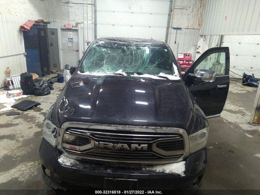 2015 RAM 1500 LARAMIE LIMITED 2.0 1C6RR7PM4FS771502