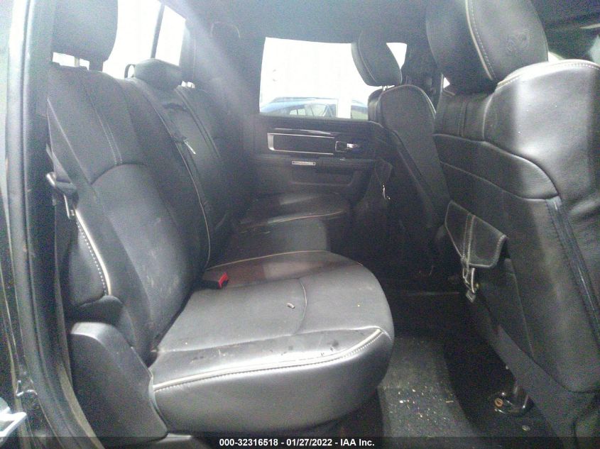 2015 RAM 1500 LARAMIE LIMITED 2.0 1C6RR7PM4FS771502