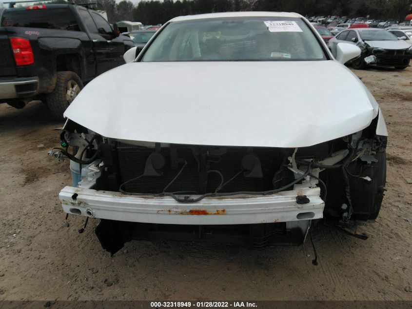 2013 LEXUS ES 350 4DR SDN JTHBK1GG3D2074016