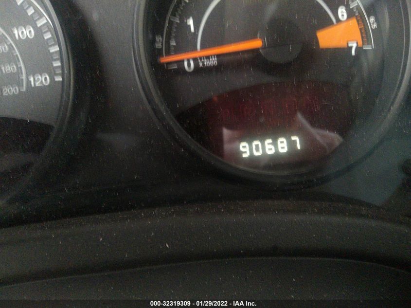 2015 JEEP PATRIOT LATITUDE 1C4NJPFB0FD120998